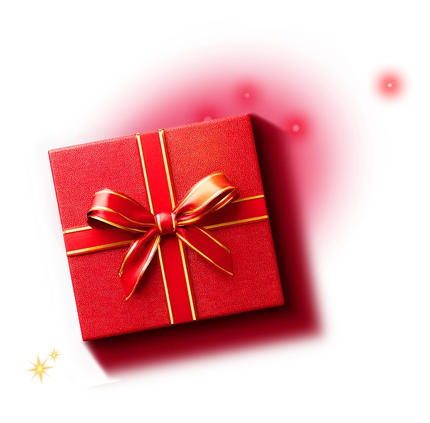 коробка з подарунками