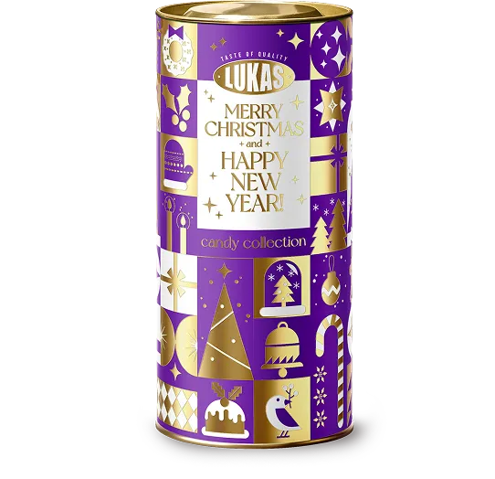 Циліндр Winter Magic