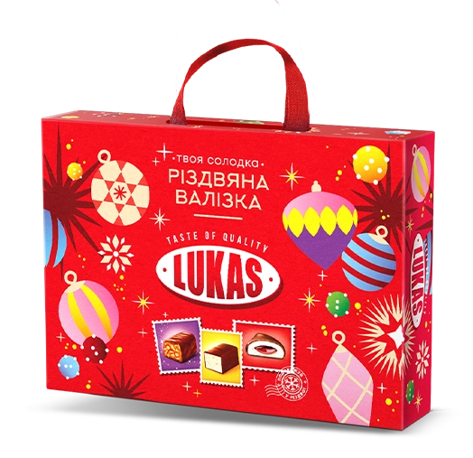 Циліндр Winter Magic