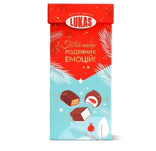 Циліндр Winter Magic