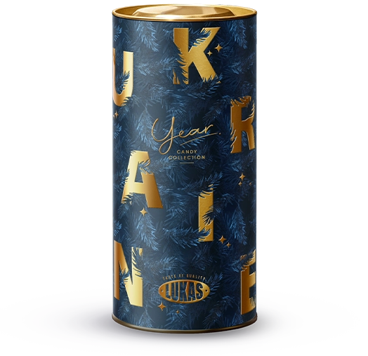 Циліндр Winter Magic