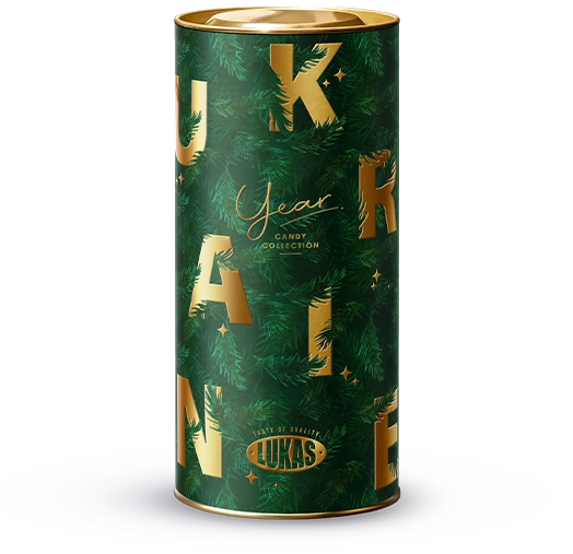 Циліндр Winter Magic