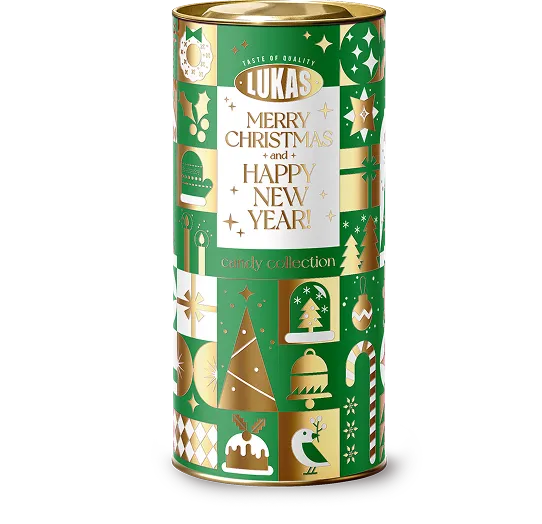 Циліндр Winter Magic