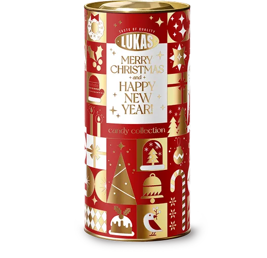 Циліндр Winter Magic