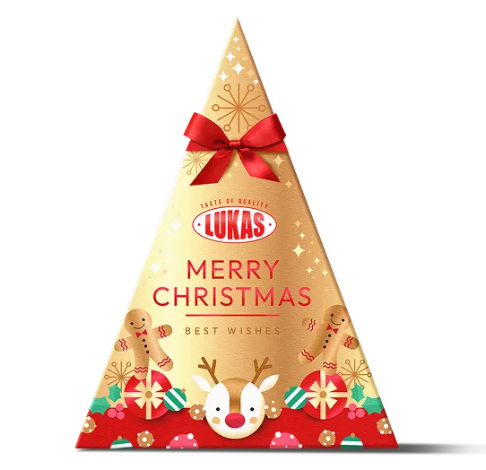 Циліндр Winter Magic