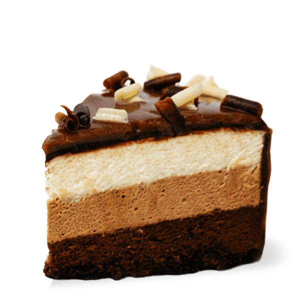 «ТРИ ШОКОЛАДИ»